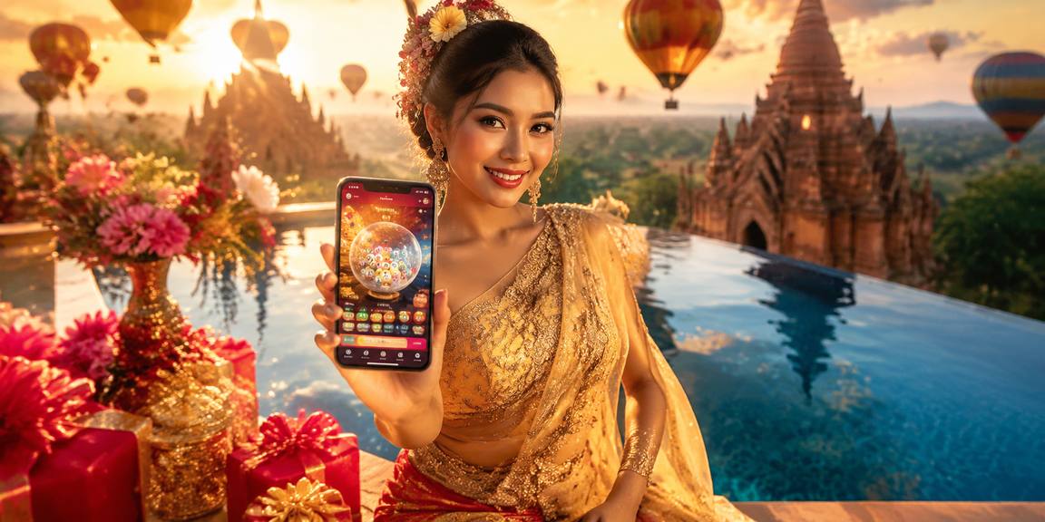 ilve777 mobile gaming